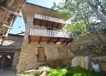 Casa indipendente Borgata Gran Faetto , Roure - foto 40