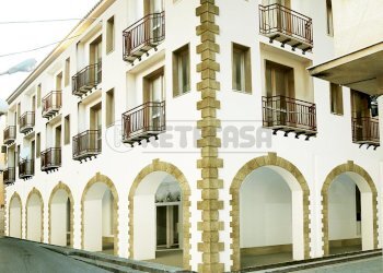 vista completa 13.jpg - Commercial Premises Via Settevanelle, Mazara del Vallo - photo 1