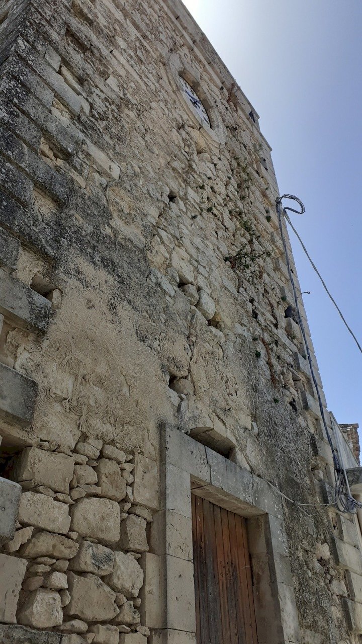 Torre Orologio.jpg - Villa Ronco Vespri 3, Palazzolo Acreide - photo 3