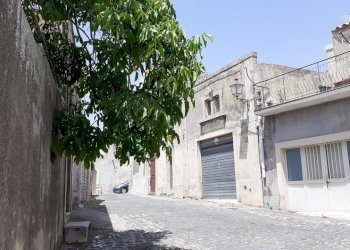 strada Orologio.jpg - Villa Ronco Vespri 3, Palazzolo Acreide - foto 2