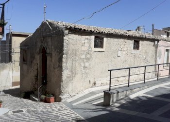 chiesa del Soccorso.jpg - Villa Ronco Vespri 3, Palazzolo Acreide - foto 4