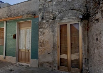 antica facciata.jpg - Villa Ronco Vespri 3, Palazzolo Acreide - foto 7