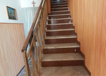 scala interna.jpg - Villa Ronco Vespri 3, Palazzolo Acreide - foto 13