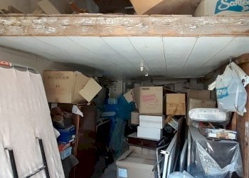 interno garage.jpg - Villa Ronco Vespri 3, Palazzolo Acreide - foto 20