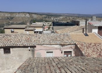 vista monti Iblei.jpg - Villa Ronco Vespri 3, Palazzolo Acreide - foto 24