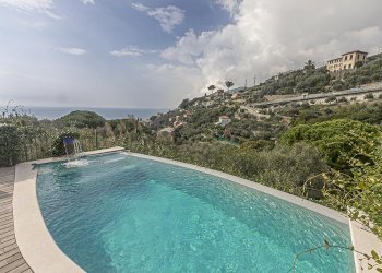 06_Villa Ruta  (Copy).jpg - Casa indipendente Via San Giacomo 17, Camogli - foto 2