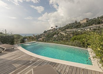 04_Villa Ruta  (Copy).jpg - Casa indipendente Via San Giacomo 17, Camogli - foto 3