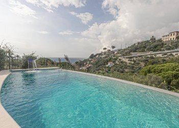 05_Villa Ruta  (Copy).jpg - Casa indipendente Via San Giacomo 17, Camogli - foto 4