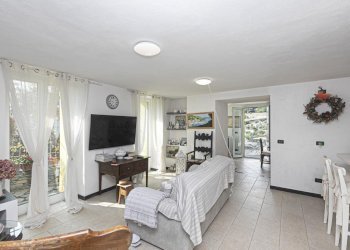 23_Villa Ruta  (Copy).jpg - Casa indipendente Via San Giacomo 17, Camogli - foto 7