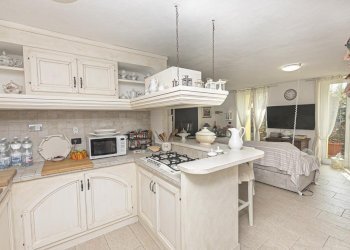 24_Villa Ruta  (Copy).jpg - Casa indipendente Via San Giacomo 17, Camogli - foto 8