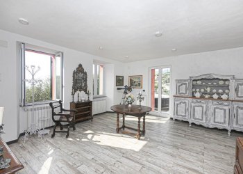 40_Villa Ruta  (Copy).jpg - Casa indipendente Via San Giacomo 17, Camogli - foto 10