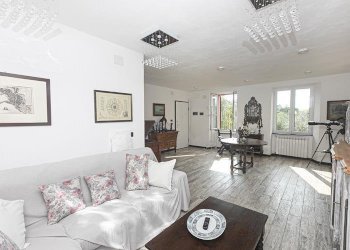 47_Villa Ruta  (Copy).jpg - Casa indipendente Via San Giacomo 17, Camogli - foto 11