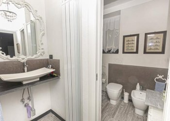 54_Villa Ruta  (Copy).jpg - Casa indipendente Via San Giacomo 17, Camogli - foto 14