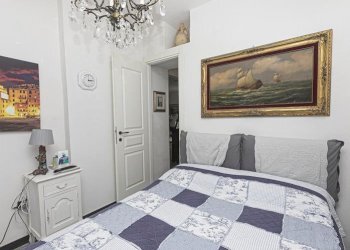 60_Villa Ruta  (Copy).jpg - Casa indipendente Via San Giacomo 17, Camogli - foto 16