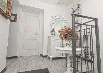 65_Villa Ruta  (Copy).jpg - Casa indipendente Via San Giacomo 17, Camogli - foto 17