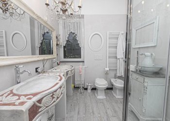 76_Villa Ruta  (Copy).jpg - Casa indipendente Via San Giacomo 17, Camogli - foto 19