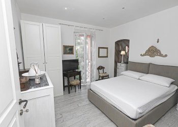 80_Villa Ruta  (Copy).jpg - Casa indipendente Via San Giacomo 17, Camogli - foto 20