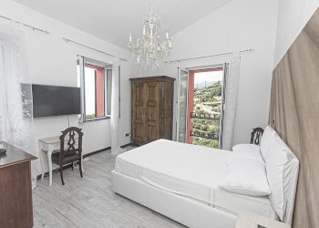 85_Villa Ruta  (Copy).jpg - Casa indipendente Via San Giacomo 17, Camogli - foto 21