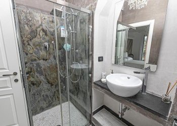 91_Villa Ruta  (Copy).jpg - Casa indipendente Via San Giacomo 17, Camogli - foto 22