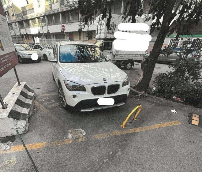 2.jpg - Posto Auto all'asta Via Luigi Gherzi snc, Genova - foto 1
