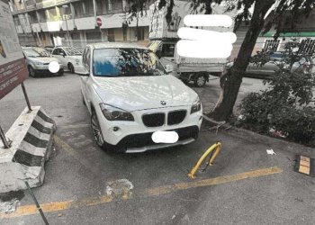 2.jpg - Posto Auto all'asta Via Luigi Gherzi snc, Genova - foto 1