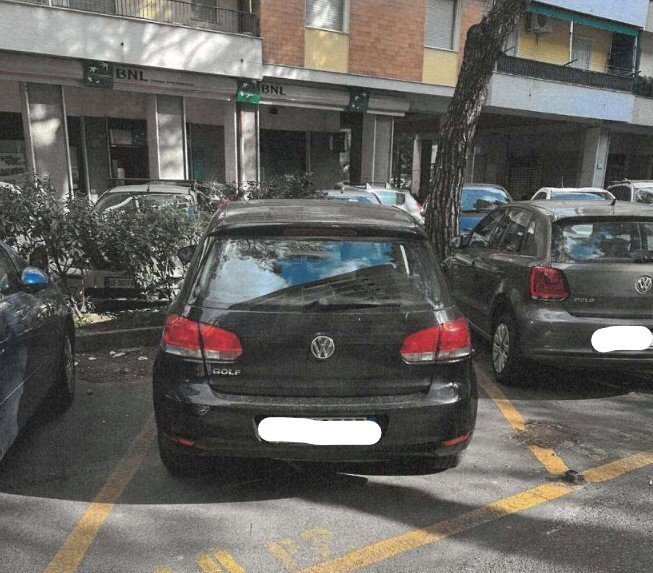 2.jpg - Posto Auto all'asta Via Luigi Gherzi snc, Genova - foto 1
