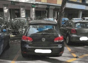 2.jpg - Posto Auto all'asta Via Luigi Gherzi snc, Genova - foto 1