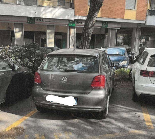 2.jpg - Posto Auto all'asta Via Luigi Gherzi snc, Genova - foto 1
