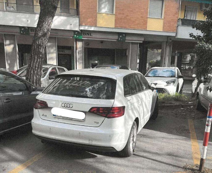 2.jpg - Posto Auto all'asta Via Luigi Gherzi snc, Genova - foto 1