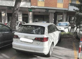 2.jpg - Posto Auto all'asta Via Luigi Gherzi snc, Genova - foto 1