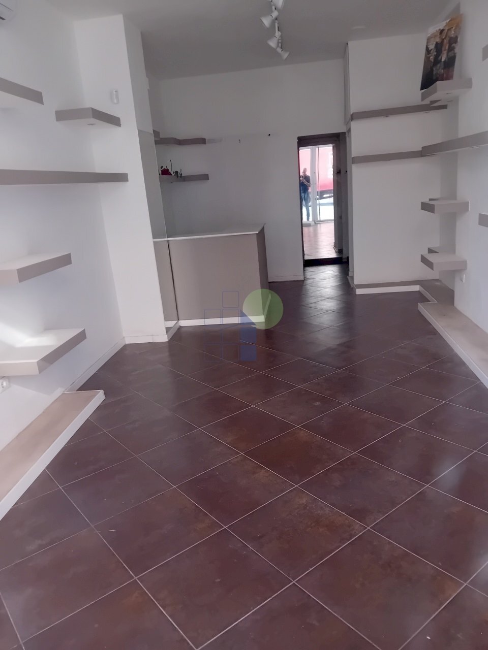 Locale Commerciale Via Grande 206, Livorno - foto 1