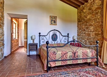 Interni - Villa Via De Riccardi, Chianni - foto 17