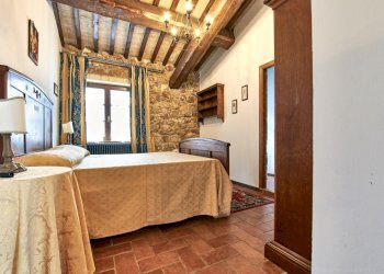 Interni - Villa Via De Riccardi, Chianni - foto 20