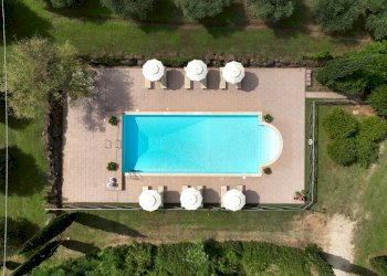 Esterni - Villa Via De Riccardi, Chianni - foto 23