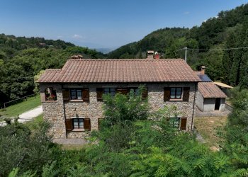 Esterni - Villa Via De Riccardi, Chianni - foto 28