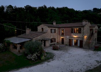 Esterni - Villa Via De Riccardi, Chianni - foto 29