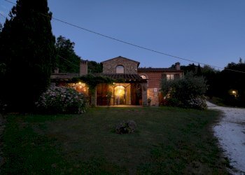 Esterni - Villa Via De Riccardi, Chianni - foto 30