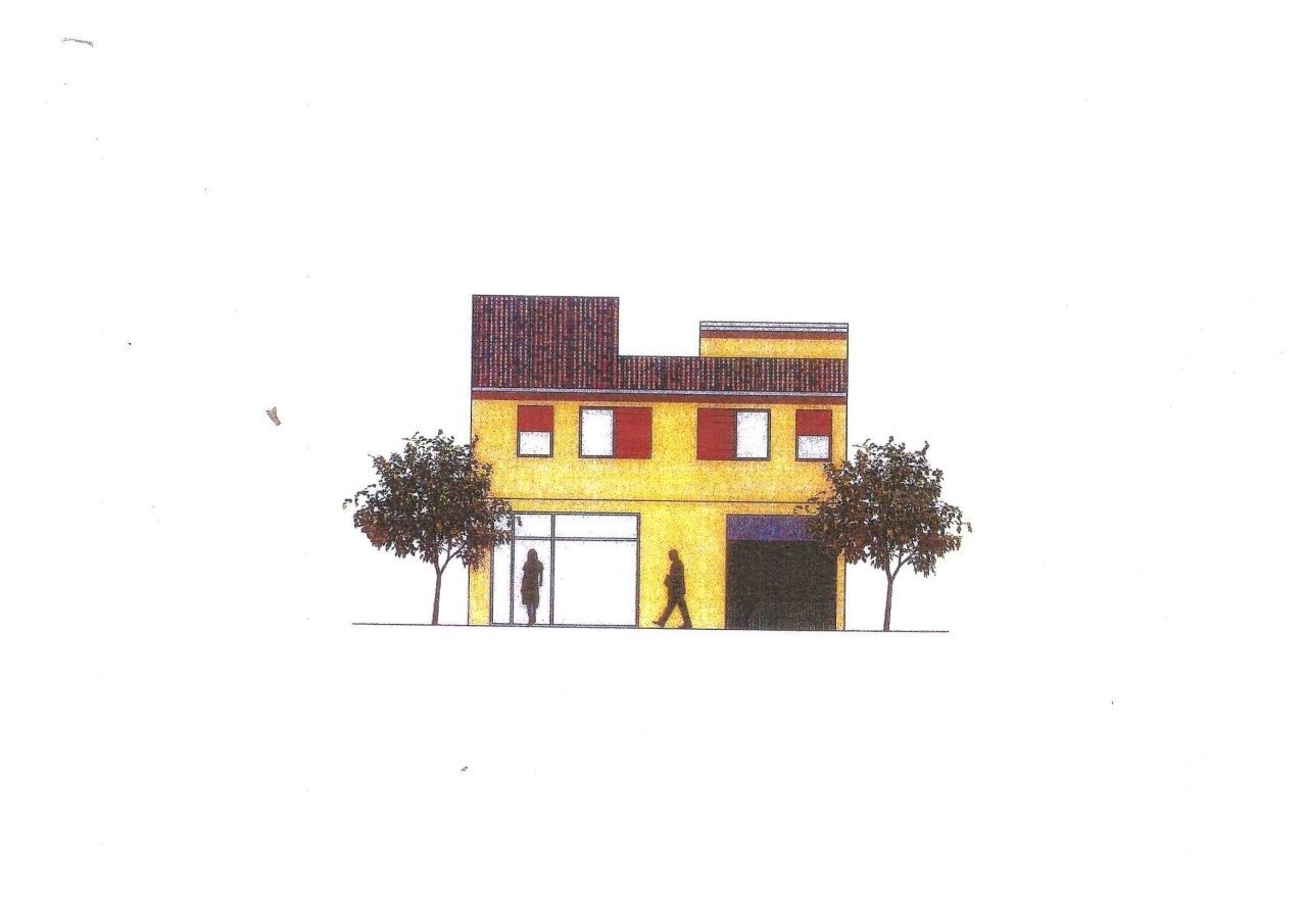 doc20230927111458_001.jpg - Terreno agricolo centrale, Castel San Giovanni - foto 1