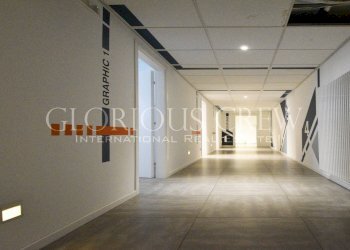 Ufficio Via Stendhal, Milano (zona Solari) - foto 3