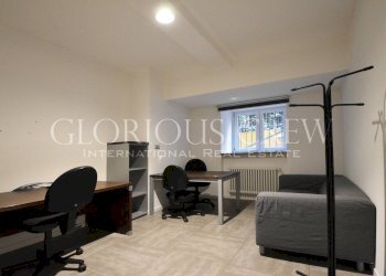 Ufficio Via Stendhal, Milano (zona Solari) - foto 7