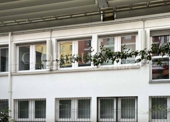 Ufficio Via Stendhal, Milano (zona Solari) - foto 17