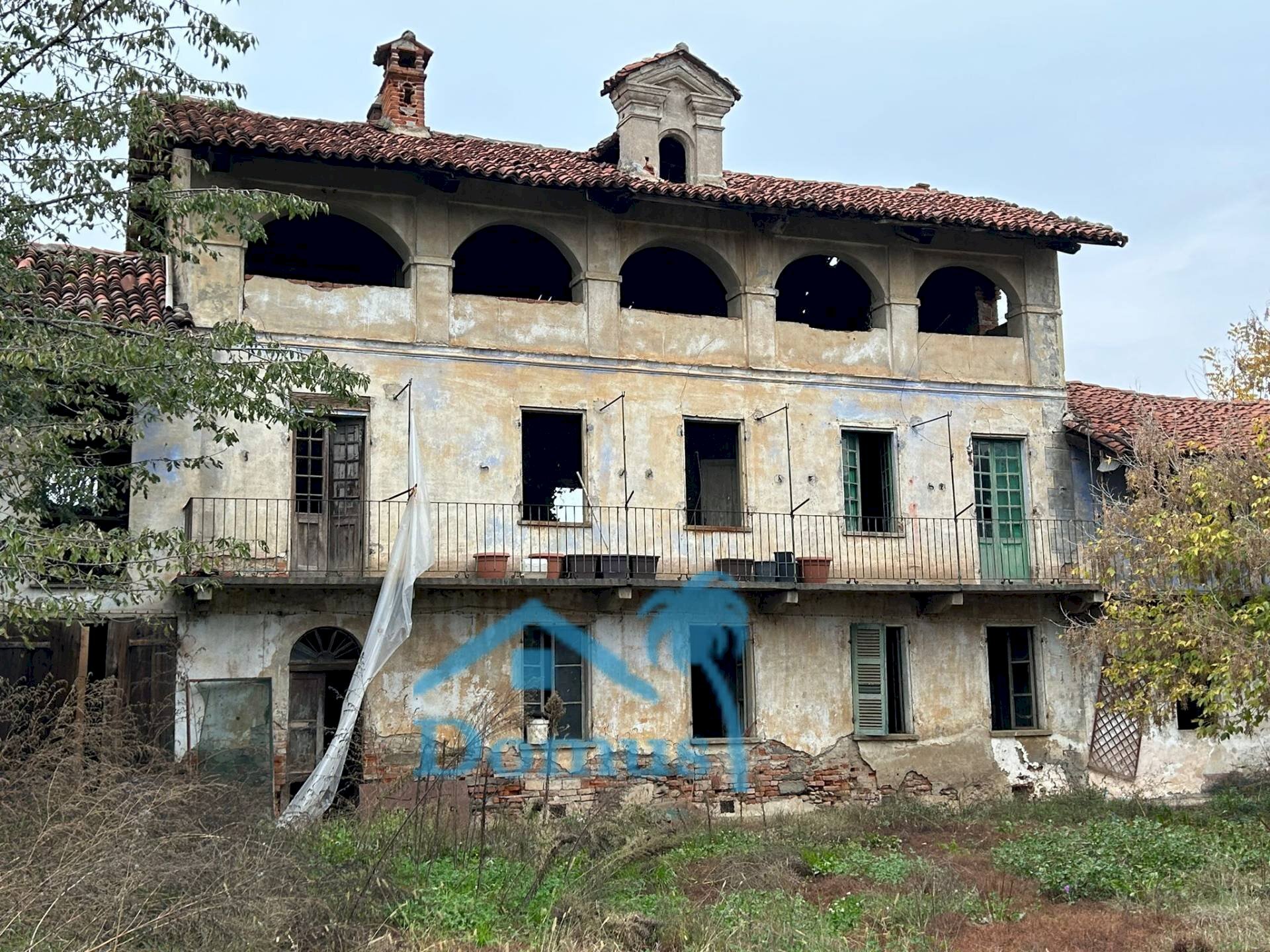 Rustic Riva di Pinerolo, Pinerolo - photo 3