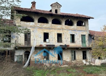 Rustico Riva di Pinerolo, Pinerolo - foto 3