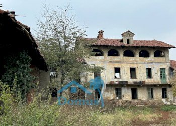 Rustico Riva di Pinerolo, Pinerolo - foto 4