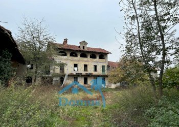 Rustico Riva di Pinerolo, Pinerolo - foto 2