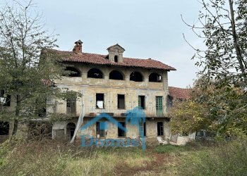 Rustico Riva di Pinerolo, Pinerolo - foto 5