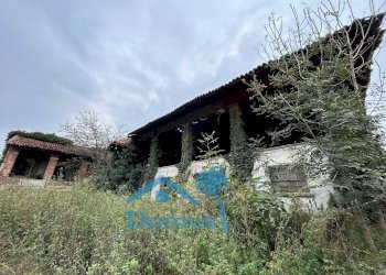 Rustico Riva di Pinerolo, Pinerolo - foto 7