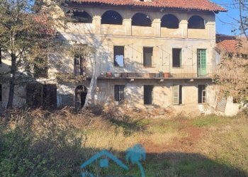 Rustico Riva di Pinerolo, Pinerolo - foto 1