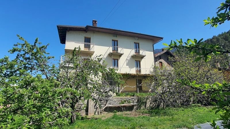 Casa indipendente Taxel, Gressan - foto 1