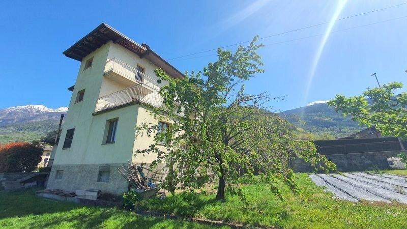 Casa indipendente Taxel, Gressan - foto 2